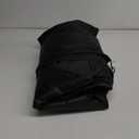 Patio Furniture Set Cover Waterproof, Mrrihand Outdoor Sectional Sofa Set Cover Heavy Duty 600D Table and Chair Set Cover 107" L81" W27.9" H (Black)