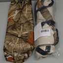 Camo Tree Camping Chair Hunting Hammock Seat Hunting Chair Portable and Light Weight Camping Stool on Tree