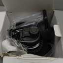 1 Gallon Water Bottle Insulated | Thickened Stainless Steel Vacuum Metal Water Jug | Portable Sports Large for Gym and Hiking with Straw, Carrier Bag, Handle Strap | BPA-Free 128 oz (Advanced Black)