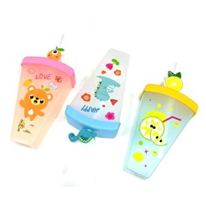 Fruit Shape Water Bottle Mix 3 Pack