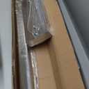 Modern LED Island Lights, 3300k-6500K Dimmable Pool Table Light with Remote, Modern Pendant Lights for Kitchen, 56.29" LED Linear Pendant Light Fixtures Dining Room Living Room Billiard Room Chrome