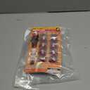 Ruby Sliders As Seen On TV by BulbHead - Red Means Theyre Authentic - Premium Chair Covers Protect Hardwood & Tile Floors from Scratching - Fits Most Furniture Leg Sizes & Shapes - 8 Pack