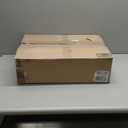 Stadium Seats for Bleachers, Bleacher Seats with Ultra Padded Comfy Foam Backs and Cushion, Wide Portable Stadium Chairs with Back Support and Shoulder Strap, 1 Pack, Blue