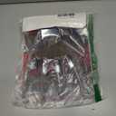 Freddy Claw Glove for Adults and Teens, Halloween Horror Costume Prop, Scary Movie Cosplay Accessory (One Size)