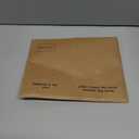 Cities Around the World Artwork Cosmetic Bag Series  Designed in USA, Travel Makeup Bag with Zipper, Souvenir Gift for Women, Artwork Organizer for Purse or Toiletry (Atlanta)