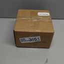 3-Piece Borosilicate Glass Bowls Set (17, 27, 37 oz) - Oven, Microwave, Dishwasher & Freezer Safe. Lead-Free, Sturdy & Stackable Nesting Bowls for Meal Prep, Oatmeal, Dessert & More