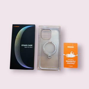 TORRAS for iPhone Case