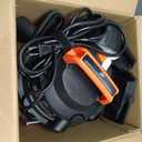 Armor All VOM205P 0901 Portable Vacuum Cleaner