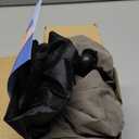 Inflatable Travel Foot Rest Pillow, Kids Airplane Bed, Adjustable Height Leg Pillow for Air Travel, Make a Flat Bed for Kids and Toddlers, Great for Airplane, Train, CarGrey, 1 Pack