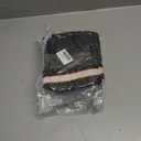 3 x Outdoor Faucet Socks - 5.9" W x 7.7" H for Winter Freeze Protection, Tap Cover, Spigot Cover - 3 Piece