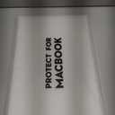 Soonjet for MacBook Air 15 inch Case | M5 M4 M3 M2 2026 2025-2023 | Exclusive Midnight, Dazzle Boldly | Hard Shell Cover | A3448 A3241 A3114 A2941 | Crystal Midnight