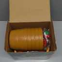 JOYIN Learning Toys Play Food Set for Toddlers, Cutting Food for Preschool Activities, Play Kitchen Accessories, Educational Toys, Color Sorting Set for Boys & Girls, Easter Basket Stuffers