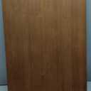 Wire Shelf Covers, Bamboo Wire Rack Covers for Pantry, Closet (5pcs, 30" W x 16" D)