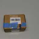 Hibbent Kitchen Faucet Head Replacement with Pull Down Spray Head, 3 Function Faucet Sprayer Nozzle - 15 Adapters Compatible with Moen, American Standard, Delta, Kohler - Chrome