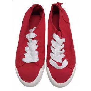 Festival Red Canvas 6