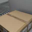 19.7'' Farmhouse Chandeliers for Dining Room, 5-Light Industrial Black Hanging Light Fixture, Rustic Pendant Light for Entryway, Foyer Bedroom, Kitchen Island Lighting, Retro Wood Textures Interior (20 inch)