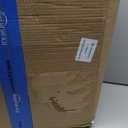 3 Inch Breathable Bamboo Mattress Topper (King,78"x80")