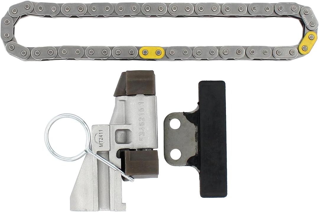 Timing Chain kit for Hyundai Elantra 2.0 2003-2012, Tiburon 2.0 2003-2008, Tucson 2.0 2005-2009, Kia Soul 2.0 2010-11, Spectra 2.0 2004-2009, Spectra5 2005-09, for Sportage 2.0 2005-2010