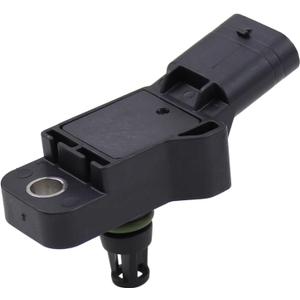 Manifold Pressure Sensor for Audi Q5 A5 Sportback Allroad, Q7 A4 Quattro, VW Atlas GTI Jetta Tiguan Passat Beetle Golf R, Atlas Cross Sport MAP Sensor