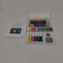 Art Alternatives Get Started Watercolor Pans, Multicolor