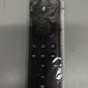 Replacement Voice Remote Control (2nd GEN) L5B83H with Power and Volume Control fit for AMZ 2nd Gen TV Cube and TV Stick,1st Gen TV Cube, Stick 4K, and 3rd Gen TV