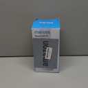 Meross Smart Table Lamp for Bedroom, Smart Lamp Works with Homekit and Alexa, WiFi LED Nightstand Lamp with Tunable White & Dimmable RGBW, Schedule and Timer, Voice App Touch Control