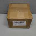 4x4 Post Base 3Pcs,Heavy Duty 4x4 Post Bracket Fit 3.5"x3.5" Standard Lumber, Steel Deck Post Base for Deck Porch Handrail Railing Support with Screws