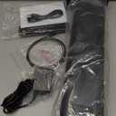 Sound Bar for Smart TV, Bass Boost and Crisp Vocals,Bluetooth Soundbar for TV/PC/Gaming/Projectors,Optical/AUX/Wall Mount,17inch