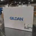 Gildan Adult Ultra Cotton Long Sleeve T-Shirt, Style G2400, Multipack (XX-Large)