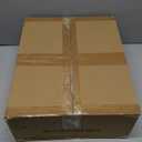 5 Gallon Water Jug Holder 3-Tiers Water Dispenser Stand Rack, Water Bottle Organizer with Storage Shelves for Kitchen Living Room Office, Rustic Brown