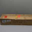 LONTAN 6 Pairs Undermount Soft Close Drawer Slides 21 Inch Hidden Bottom Mount Full Extension Cabinet Rails with Rear mounting Bracket and Locking Devices Concealed Drawer Runners 100lb Load Capacity