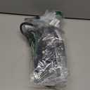 AINA Hair Dryer with Diffuser, Blow Dryer for Women | Advanced Ionic Technology, Ceramic Coating | Cold Shot Features Turbo Heat for Fast Drying and Shine 110V/ALCI (Ash Grey)