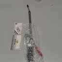 High Volume Powerful Air Blow Gun with Extensible Air Flow Nozzle, Pneumatic Air Compressor Accessories Blower Tool, Maximum Extended to 26 Inch Blower Gun with Anti-slip Rubber Coated Metal Handle