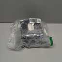 DYLEN Car Cup Holder Expander, 2 in 1 Cup Holder Adapter Extender for Car with Expandable Insert, Fits Yeti, Hydroflask and Other Large Water Bottles & Mugs in 2.2"-4.6" (10-46oz)