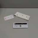 Heated Eyelash Curler, Electric Eyelash Curler, Rechargeable Lash Curler for Makeup Natural Curling Eye Lashes and 24 Hours Long Lasting - Black 2025 Updated New Model