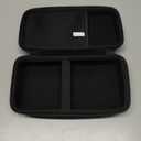 WERJIA Hard Carrying Case for Klein Tools MM420/MM325/MM720/MM700/ET600/MM450 Digital Multimeter