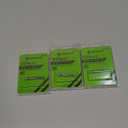 Set of 3 Pack, Greenlee Pilot Drill, 3/16 Dia X 1 1/2 In L, Small, Black