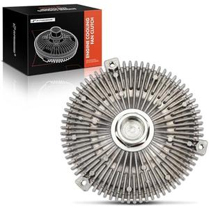 A-Premium Engine Cooling Fan Clutch 