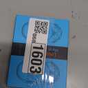 AI Hand Warmers Rechargeable 2 Pack, AI Smart Chips Electric Hand Warmers, 20Hrs Long Safe Heat, Portable Pocket Heater, Gifts for Christmas, Outdoor, Hunting, Golf, Camping Accessories