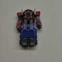 Transformers Toys Heroic Optimus Prime Action Figure - Timeless Large-Scale Figure, Changes into Toy Truck - Toys for Kids 6 and Up, 11-inch 