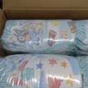Pampers Training Pants - Easy Ups Boys & Girls Bluey - Size 4T-5T, 104 Count, Children's Potty Underwear 