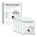 Momcozy Official Washing Block for Momcozy KleanPal Pro Baby Bottle Washer, 120 Detergent Tablets