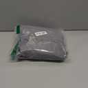 SWISSWELL Rain Jacket Men Waterproof Windbreaker Packable Lightweight Hooded Raincoat for Golf Cycling Hiking (3X-Large)