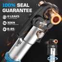 SWANSOFT 32KN Pro Press Copper Crimper, Pipes Crimping, SWPR-1550B