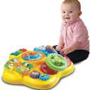 VTech Magic Star Learning Table (Frustration Free Packaging), Yellow