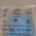 Neck Ice Pack Wrap, Reusable Gel Ice Pack for Neck Shoulders, Cold Compress Therapy for Pain Relief, Injuries, Swelling, Bruises, Sprains, Inflammation and Cervical Surgery Recovery