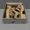 Sweet Life, Leslie,Beige Color Size 9 1/2