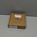 Vicenpal 20 Pcs Mini Gold Picture Frames Vintage Resin Tiny Photo Frame Antique Miniature Mini Vintage Picture Frame for Jewelry Display DIY Nail Photography Home Hotel Wedding Christmas Tree Decor