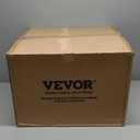 VEVOR 2 in 1 Heat Press Machine for T Shirts and Hats, 15x15 Inch Professional Swing Away Digital Tshirt Press Machine for Sublimation, Vinyl, Heat Transfer Projects