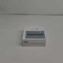 Motorcycle Dash Cam Carplay and Android Auto GPS Navigation, Front and Rear HD Cameras, 4-inch Touch Screen, Button Operation, Built-in 128GB Chip Storage, IP67 Waterproof